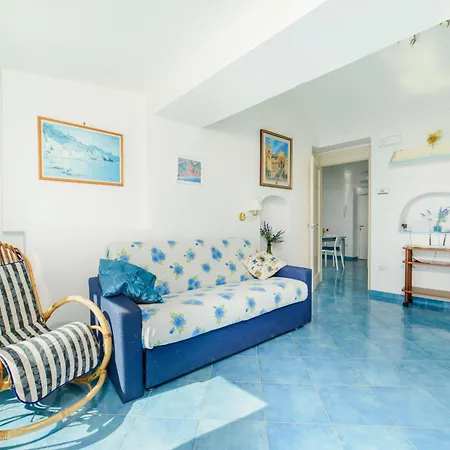 La Rosa Del Mare Vakantiehuis *