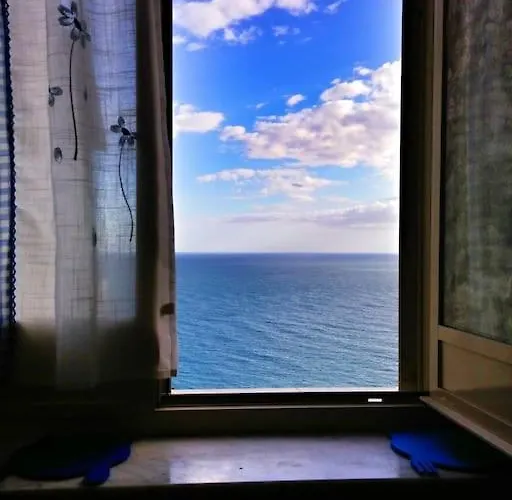 La Rosa Del Mare Vakantiehuis