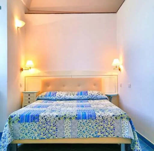 La Rosa Del Mare Vakantiehuis