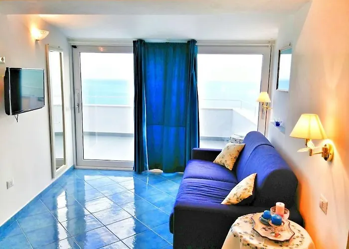 La Rosa Del Mare Vakantiehuis