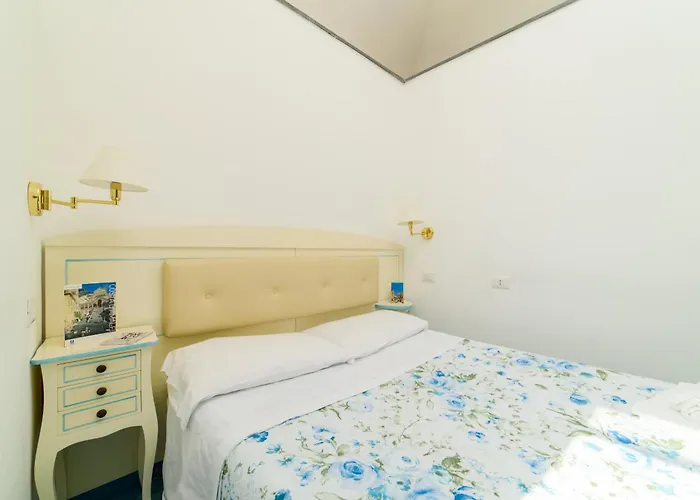 La Rosa Del Mare Vakantiehuis *