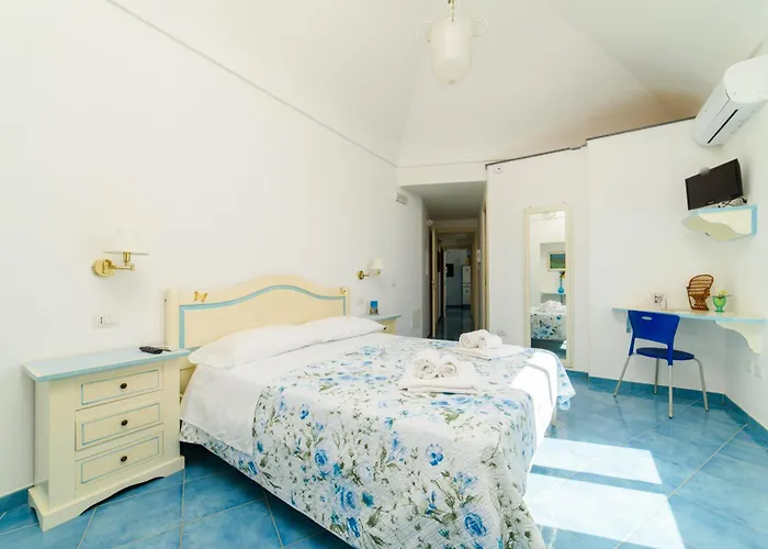 La Rosa Del Mare * Amalfi