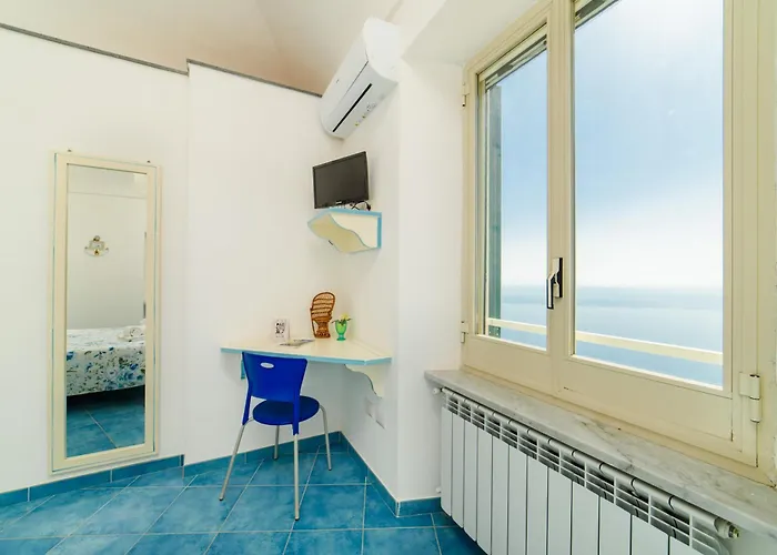 La Rosa Del Mare Vakantiehuis