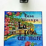 La Rosa Del Mare * Amalfi