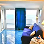 La Rosa Del Mare Casa de Férias