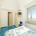 Casa de Férias La Rosa Del Mare Amalfi