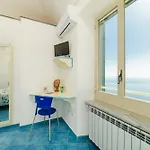 La Rosa Del Mare Casa de Férias