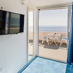 Casa de Férias La Rosa Del Mare Amalfi