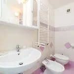 La Rosa Del Mare Casa de Férias