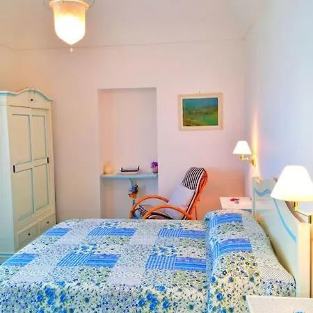 La Rosa Del Mare Amalfi