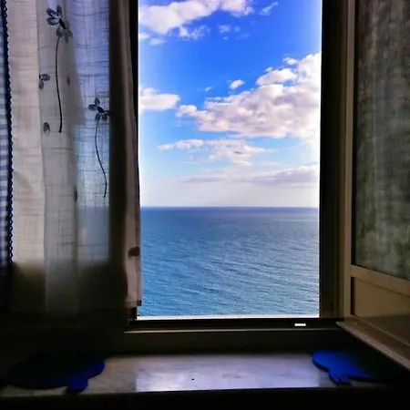 La Rosa Del Mare Prázdninový dům