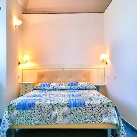 La Rosa Del Mare Holiday home