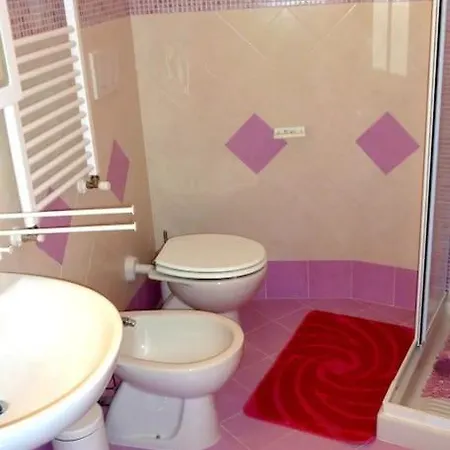 Сasa de vacaciones La Rosa Del Mare *