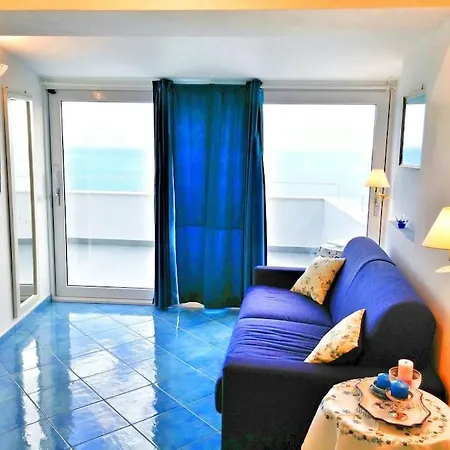 La Rosa Del Mare Holiday home
