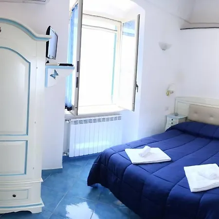 Holiday home La Rosa Del Mare *