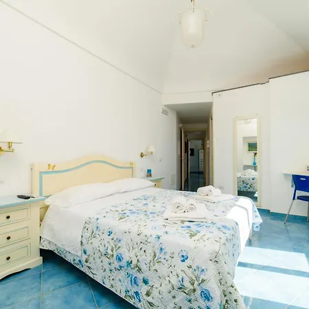 La Rosa Del Mare * Amalfi