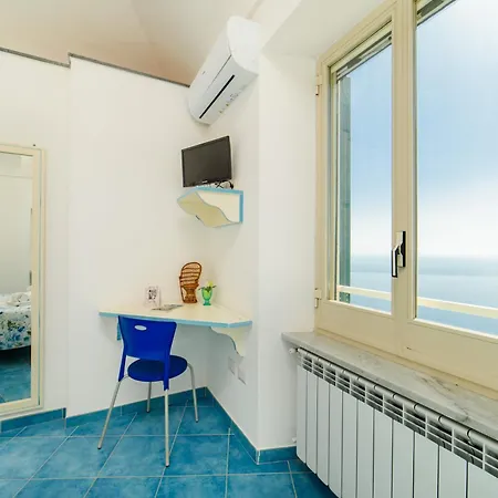 La Rosa Del Mare Holiday home