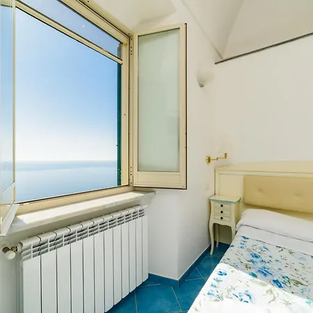 La Rosa Del Mare Сasa de vacaciones Amalfi