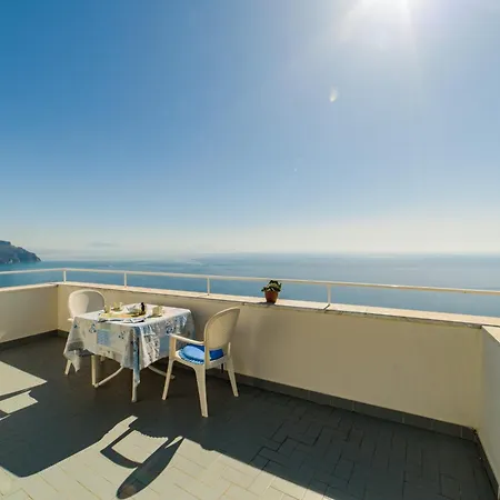 La Rosa Del Mare * Amalfi