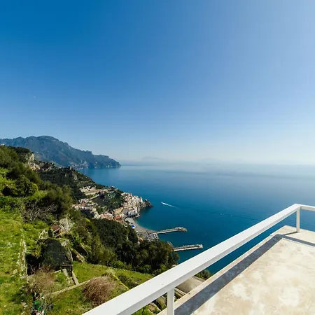 La Rosa Del Mare Holiday home