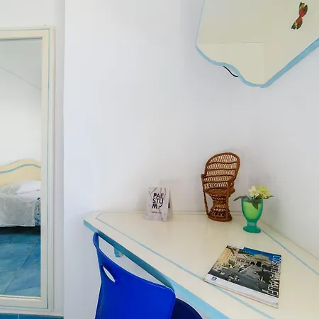 Сasa de vacaciones La Rosa Del Mare Amalfi