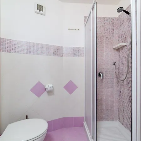 La Rosa Del Mare Holiday home *