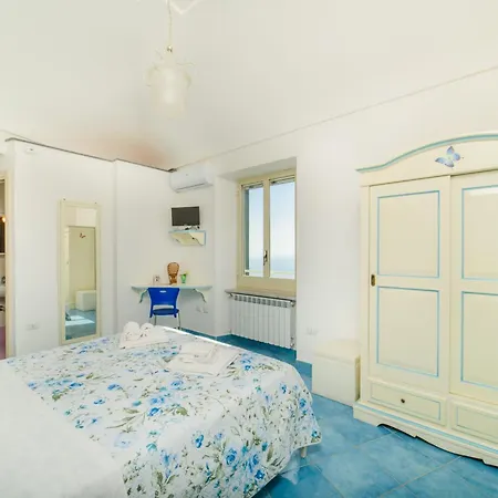 Сasa de vacaciones La Rosa Del Mare *