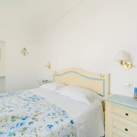 La Rosa Del Mare Сasa de vacaciones Amalfi