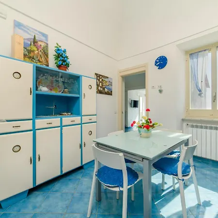 La Rosa Del Mare * Amalfi