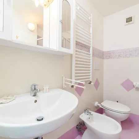 La Rosa Del Mare Holiday home