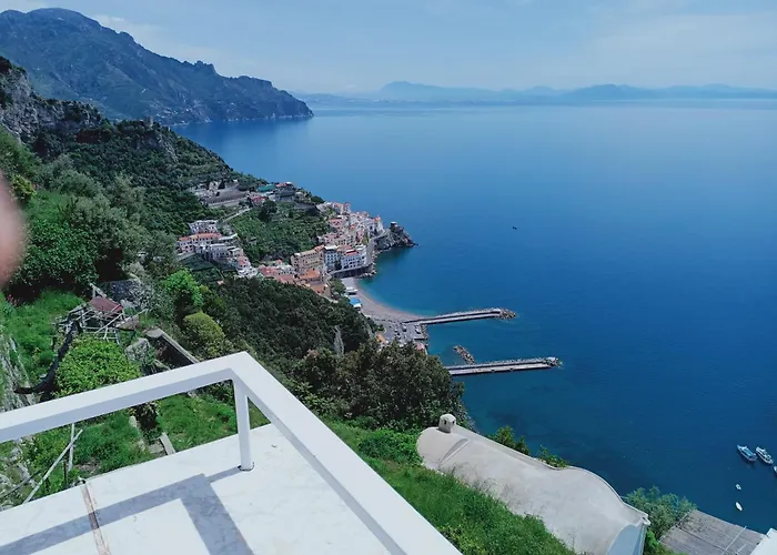 La Rosa Del Mare Prázdninový dům *