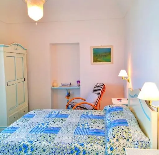 La Rosa Del Mare Amalfi