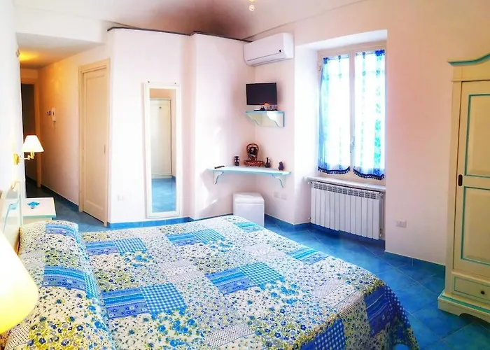 La Rosa Del Mare * Amalfi