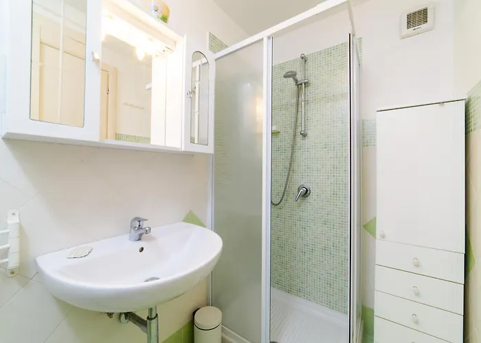 La Rosa Del Mare Prázdninový dům *