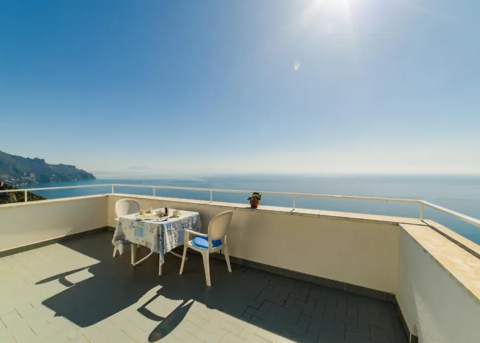 La Rosa Del Mare * Amalfi