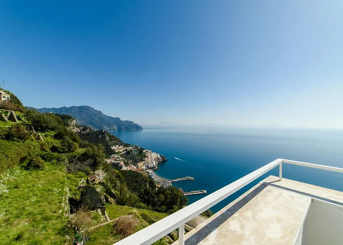 La Rosa Del Mare Prázdninový dům