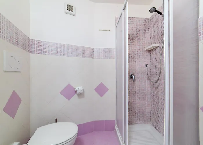 La Rosa Del Mare Prázdninový dům *