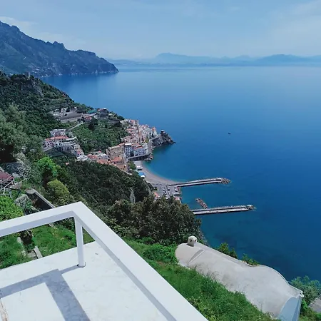 La Rosa Del Mare 度假居 *