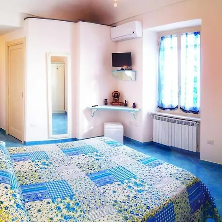 La Rosa Del Mare * 阿马尔菲