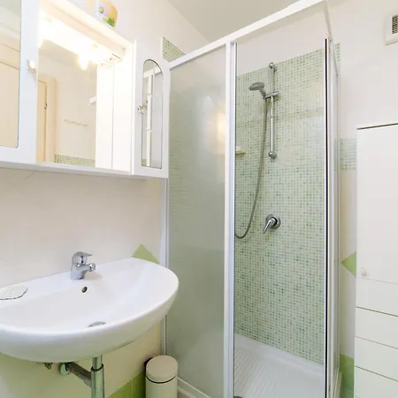 La Rosa Del Mare 度假居 *