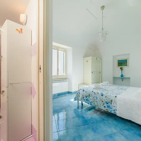 La Rosa Del Mare 阿马尔菲