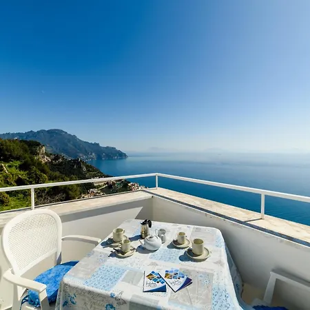 La Rosa Del Mare 度假居 *