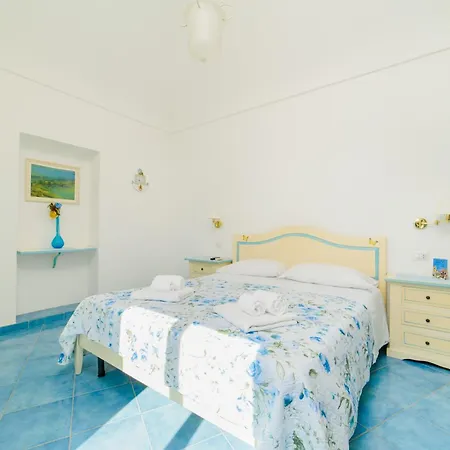 La Rosa Del Mare 度假居 *